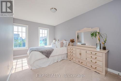 2059 White Dove Circle, Oakville (West Oak Trails), ON - Indoor Photo Showing Bedroom