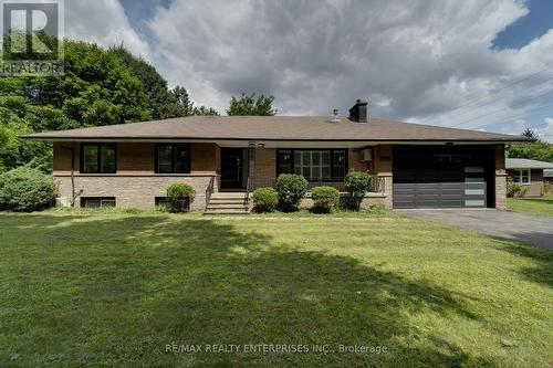 2037 Lynchmere Avenue, Mississauga (Cooksville), ON - Outdoor With Facade