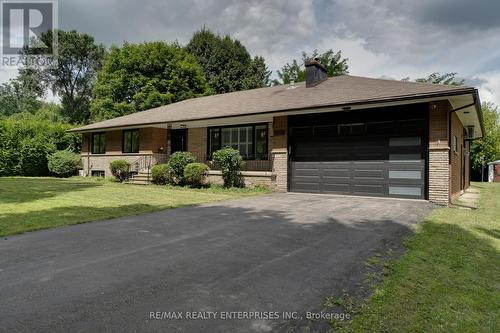 2037 Lynchmere Avenue, Mississauga, ON - Outdoor