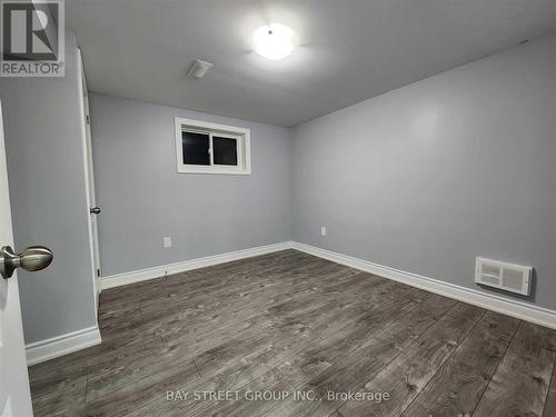 Lower - 366 East 23Rd Street, Hamilton, ON - Indoor Photo Showing Other Room