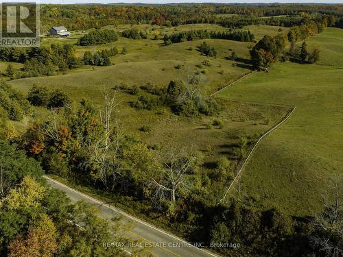 0 The Gore Road, Caledon, ON 