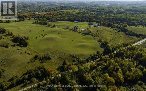 0 The Gore Road, Caledon, ON 