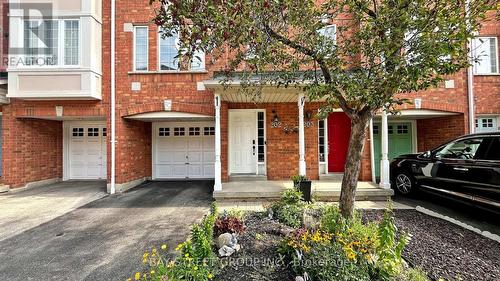 202 - 80 Acorn Place, Mississauga, ON - Outdoor