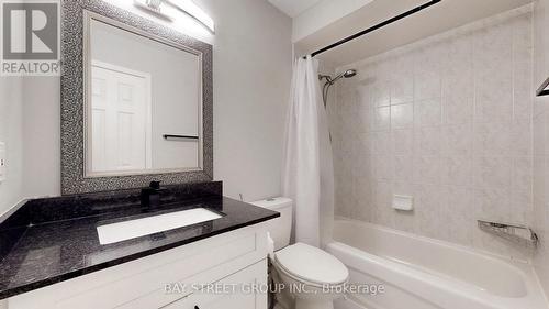 202 - 80 Acorn Place, Mississauga, ON - Indoor Photo Showing Bathroom