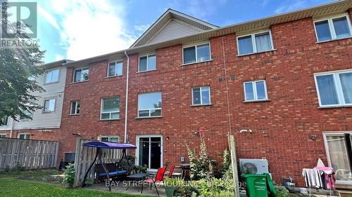 202 - 80 Acorn Place, Mississauga, ON - Outdoor With Exterior