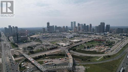 202 - 80 Acorn Place, Mississauga, ON - Outdoor With View