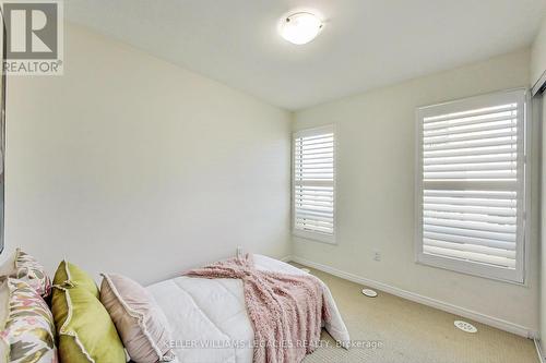 254 - 27 Applewood Lane, Toronto (Etobicoke West Mall), ON - Indoor Photo Showing Bedroom