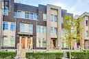 254 - 27 Applewood Lane, Toronto, ON  - Outdoor With Facade 