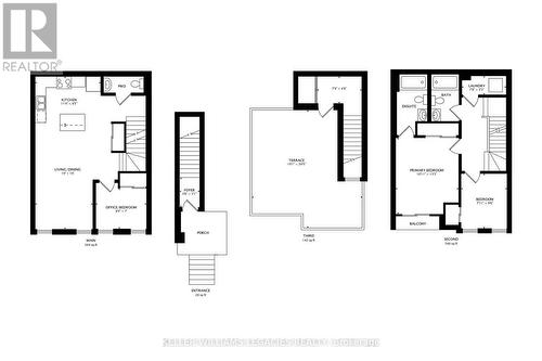 254 - 27 Applewood Lane, Toronto (Etobicoke West Mall), ON - Other