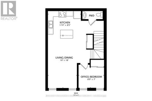 254 - 27 Applewood Lane, Toronto (Etobicoke West Mall), ON - Other