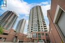 1008 - 1410 Dupont Street, Toronto (Dovercourt-Wallace Emerson-Junction), ON  - Outdoor With Balcony With Facade 