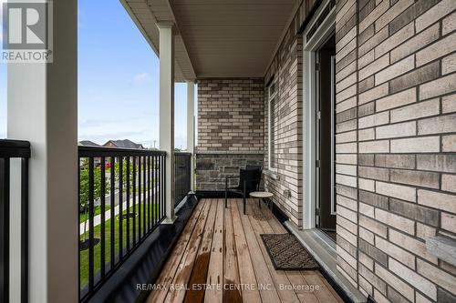 632 Mcmullen Street, Shelburne, ON - Outdoor With Exterior