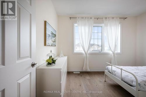 632 Mcmullen Street, Shelburne, ON - Indoor Photo Showing Bedroom