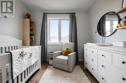 632 Mcmullen Street, Shelburne, ON - Indoor Photo Showing Bedroom