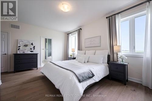 632 Mcmullen Street, Shelburne, ON - Indoor Photo Showing Bedroom