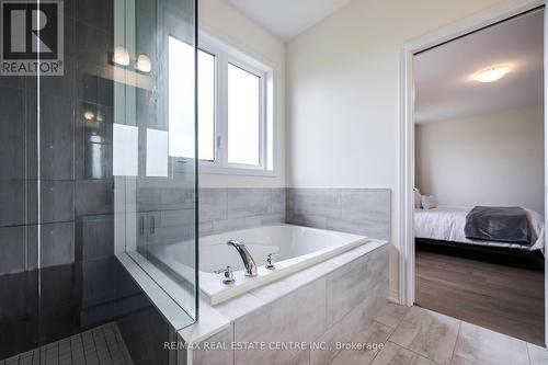 632 Mcmullen Street, Shelburne, ON - Indoor Photo Showing Bathroom