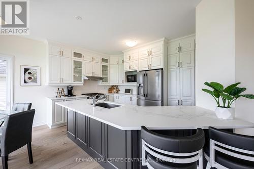 632 Mcmullen Street, Shelburne, ON - Indoor Photo Showing Kitchen