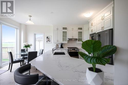 632 Mcmullen Street, Shelburne, ON - Indoor Photo Showing Kitchen