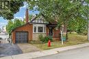 131 Barons Avenue S, Hamilton (Bartonville), ON  - Outdoor With Facade 