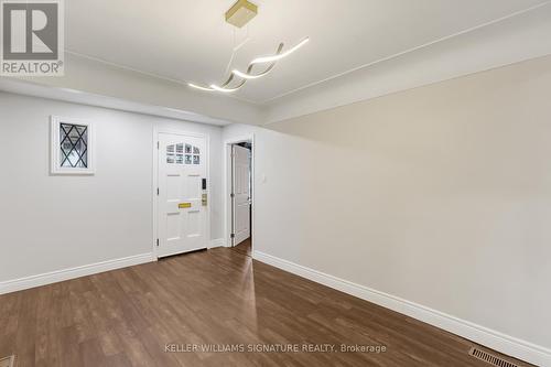 131 Barons Avenue S, Hamilton (Bartonville), ON - Indoor Photo Showing Other Room