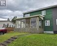 27 Carson Drive, Wabush, NL  - Outdoor With Deck Patio Veranda 