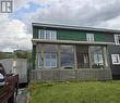 27 Carson Drive, Wabush, NL  - Outdoor With Deck Patio Veranda 