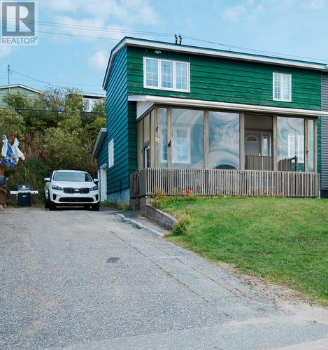 27 Carson Drive, Wabush, NL - Indoor Photo Showing Other Room