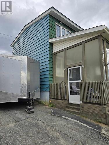 27 Carson Drive, Wabush, NL - Indoor Photo Showing Other Room