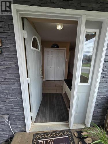 27 Carson Drive, Wabush, NL - Indoor Photo Showing Kitchen