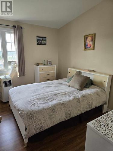 27 Carson Drive, Wabush, NL - Indoor Photo Showing Bedroom