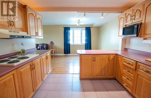 27 Carson Drive, Wabush, NL - Indoor Photo Showing Bedroom