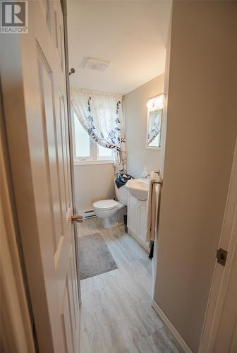 27 Carson Drive, Wabush, NL - Indoor Photo Showing Other Room