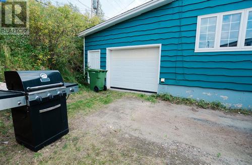 27 Carson Drive, Wabush, NL - Outdoor