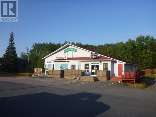 262 Memorial Drive, Clarenville, NL 