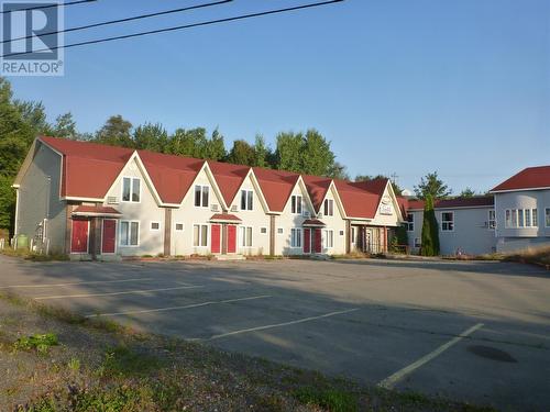 262 Memorial Drive, Clarenville, NL 