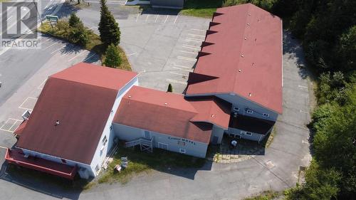 262 Memorial Drive, Clarenville, NL 