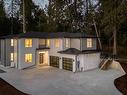 10950 Greenpark Dr, North Saanich, BC 