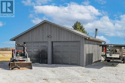 7 Port Hoover Road, Kawartha Lakes, ON - Outdoor