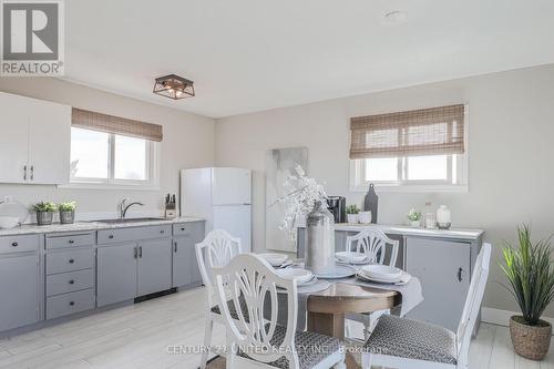 7 Port Hoover Road, Kawartha Lakes, ON - Indoor Photo Showing Dining Room