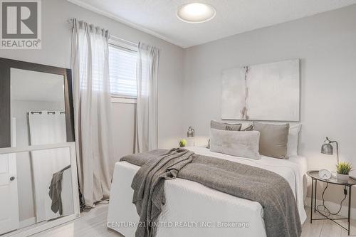 7 Port Hoover Road, Kawartha Lakes, ON - Indoor Photo Showing Bedroom