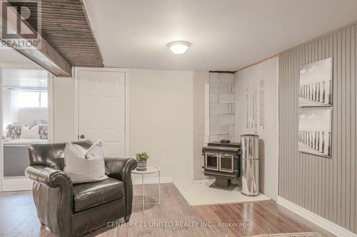 7 Port Hoover Road, Kawartha Lakes, ON - Indoor