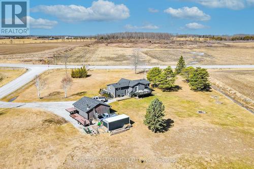 7 Port Hoover Road, Kawartha Lakes, ON - Outdoor With View