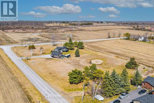 7 Port Hoover Road, Kawartha Lakes, ON - Outdoor With View