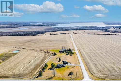 7 Port Hoover Road, Kawartha Lakes, ON - Outdoor With View