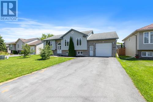 15 Jason Crescent, Quinte West, ON - Outdoor With Facade