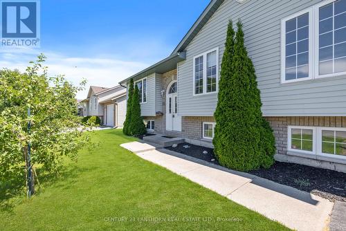 15 Jason Crescent, Quinte West, ON - Outdoor