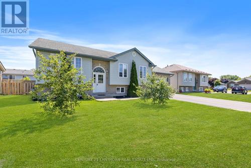 15 Jason Crescent, Quinte West, ON - Outdoor