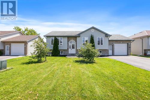 15 Jason Crescent, Quinte West, ON - Outdoor With Facade