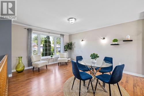 15 Jason Crescent, Quinte West, ON - Indoor Photo Showing Dining Room