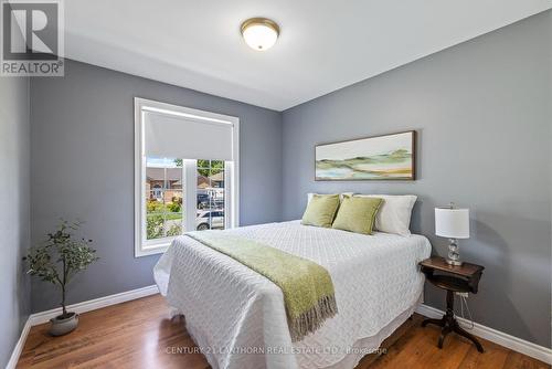 15 Jason Crescent, Quinte West, ON - Indoor Photo Showing Bedroom